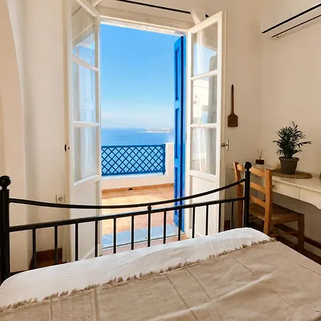 Castello Sea View Maisonettes