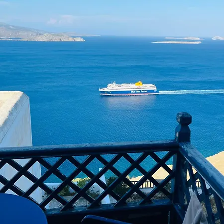 Castello Sea View Maisonettes *