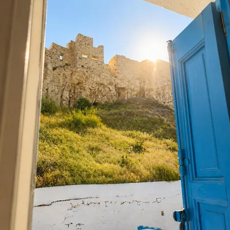 Σπίτι διακοπών Castello Sea View Maisonettes