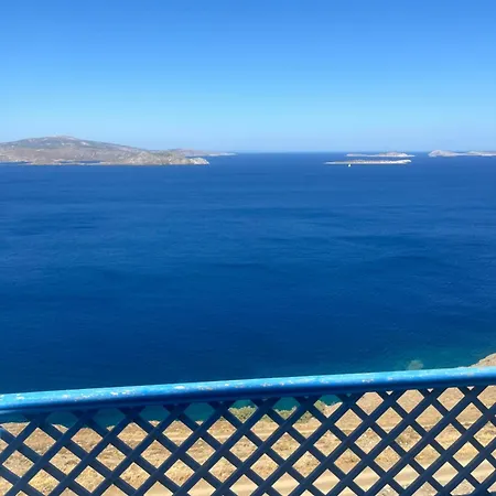 Castello Sea View Maisonettes