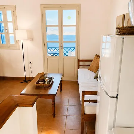 Σπίτι διακοπών Castello Sea View Maisonettes