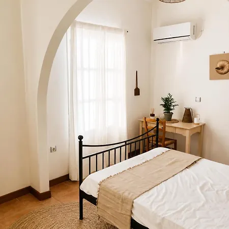 Castello Sea View Maisonettes Дом отдыха