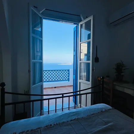 Castello Sea View Maisonettes *