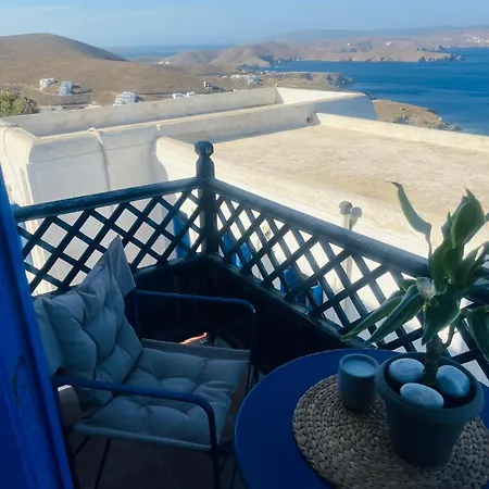 Castello Sea View Maisonettes *
