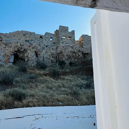Castello Sea View Maisonettes Дом отдыха *