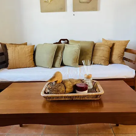 Castello Sea View Maisonettes * Astypalaia