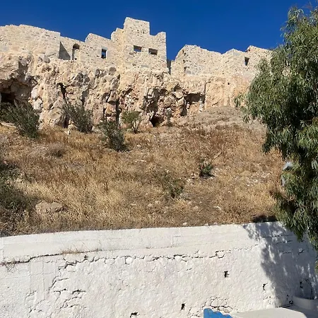 Дом отдыха Castello Sea View Maisonettes