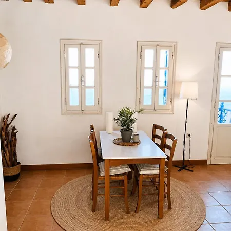 Castello Sea View Maisonettes *