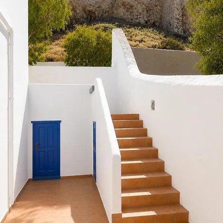 Castello Sea View Maisonettes Дом отдыха Astypalaia