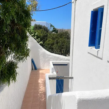 Castello Sea View Maisonettes