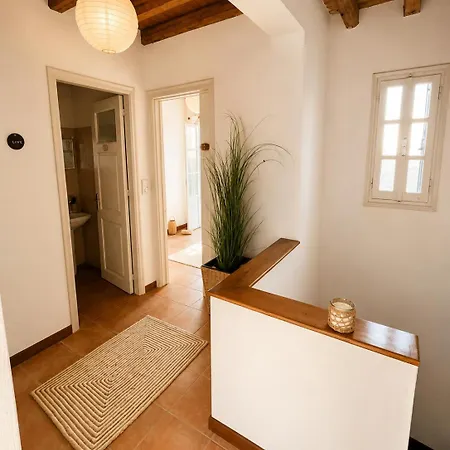 Castello Sea View Maisonettes Дом отдыха *
