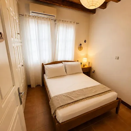 Castello Sea View Maisonettes Дом отдыха Astypalaia