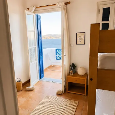 Castello Sea View Maisonettes *