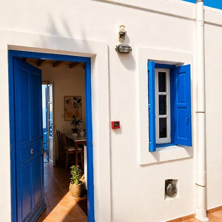 Castello Sea View Maisonettes *