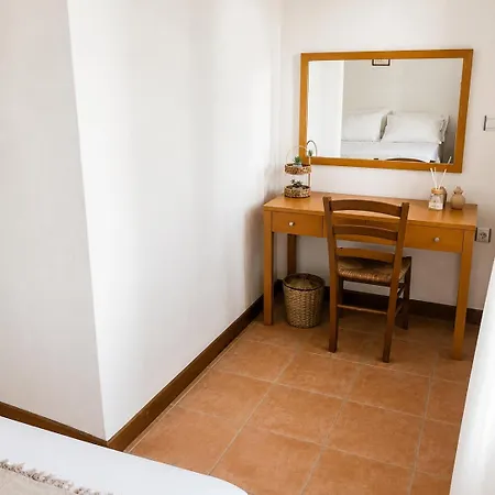 Дом отдыха Castello Sea View Maisonettes *