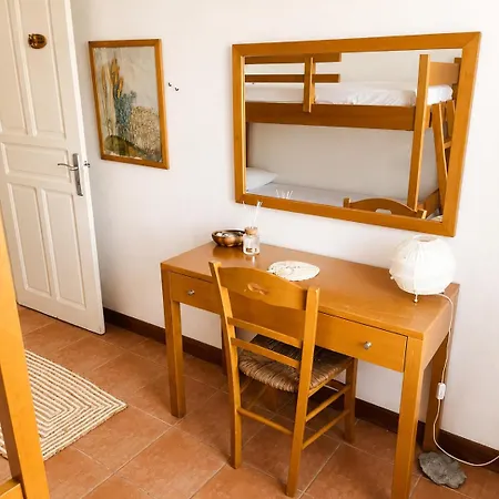 Castello Sea View Maisonettes Дом отдыха Astypalaia