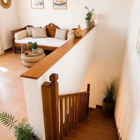 Castello Sea View Maisonettes