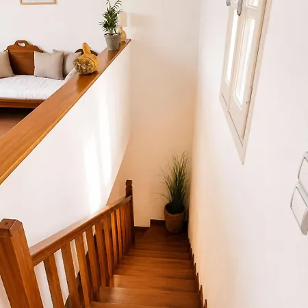 Castello Sea View Maisonettes *