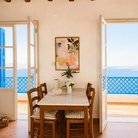 Castello Sea View Maisonettes