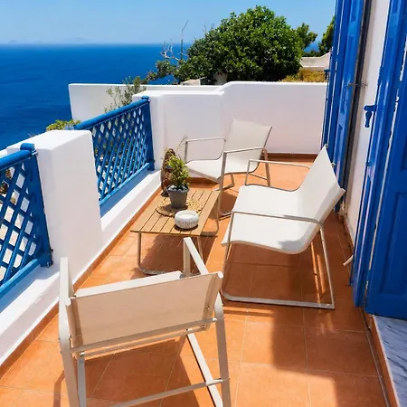 Castello Sea View Maisonettes Дом отдыха *