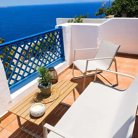 Castello Sea View Maisonettes