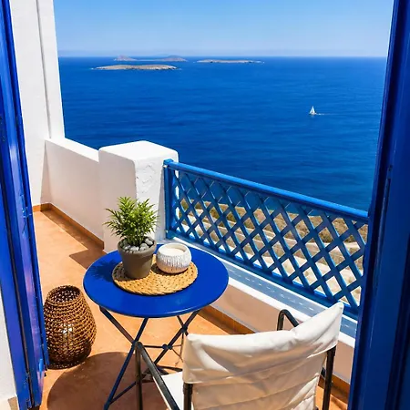 Castello Sea View Maisonettes *