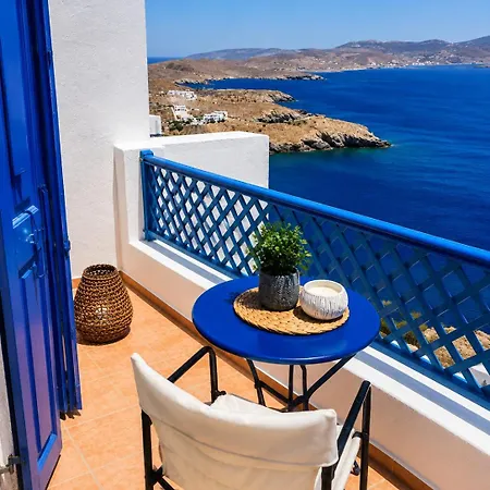 Castello Sea View Maisonettes Σπίτι διακοπών