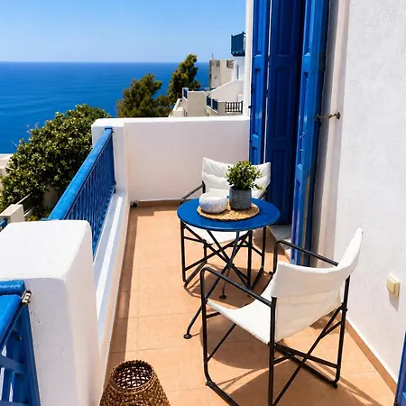 Castello Sea View Maisonettes