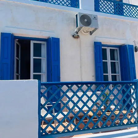 Castello Sea View Maisonettes * Astypalaia