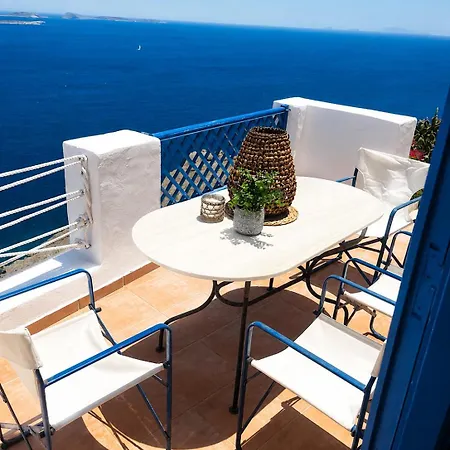 Castello Sea View Maisonettes Σπίτι διακοπών *