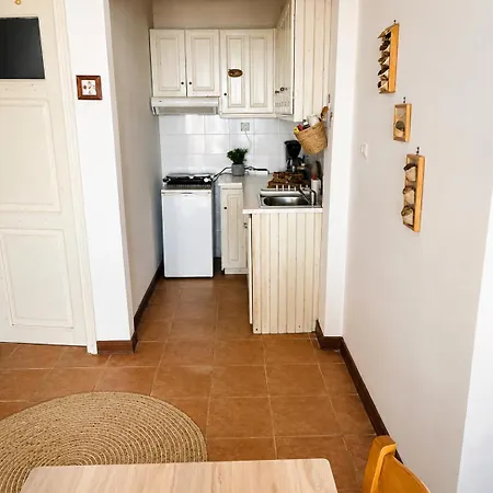 Castello Sea View Maisonettes