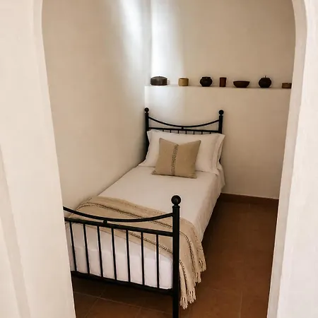 Дом отдыха Castello Sea View Maisonettes Astypalaia