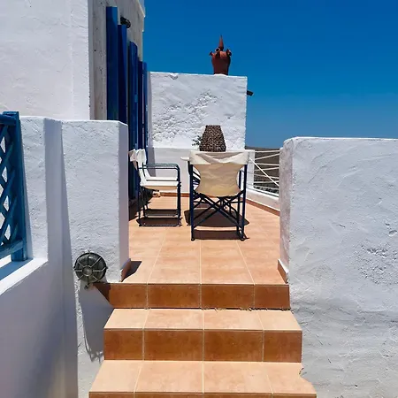 Castello Sea View Maisonettes * Astypalaia