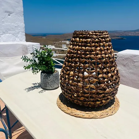 Castello Sea View Maisonettes * Astypalaia
