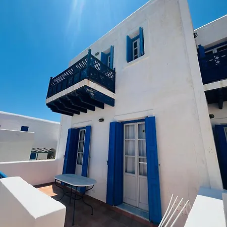 Castello Sea View Maisonettes *