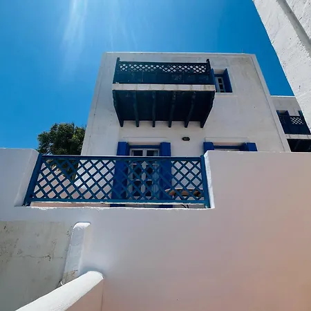 Castello Sea View Maisonettes *